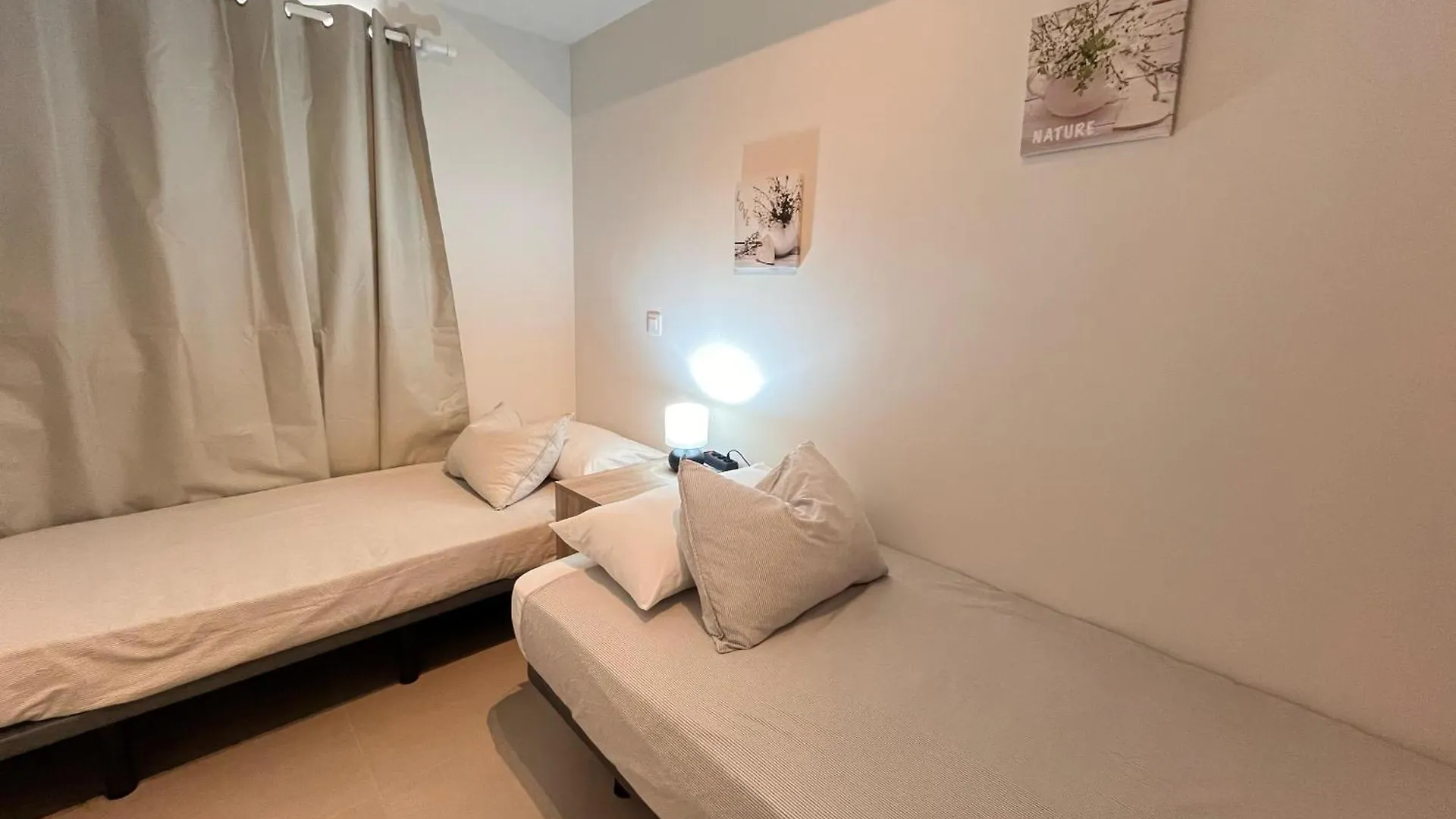 Villa Majunaxa Corralejo