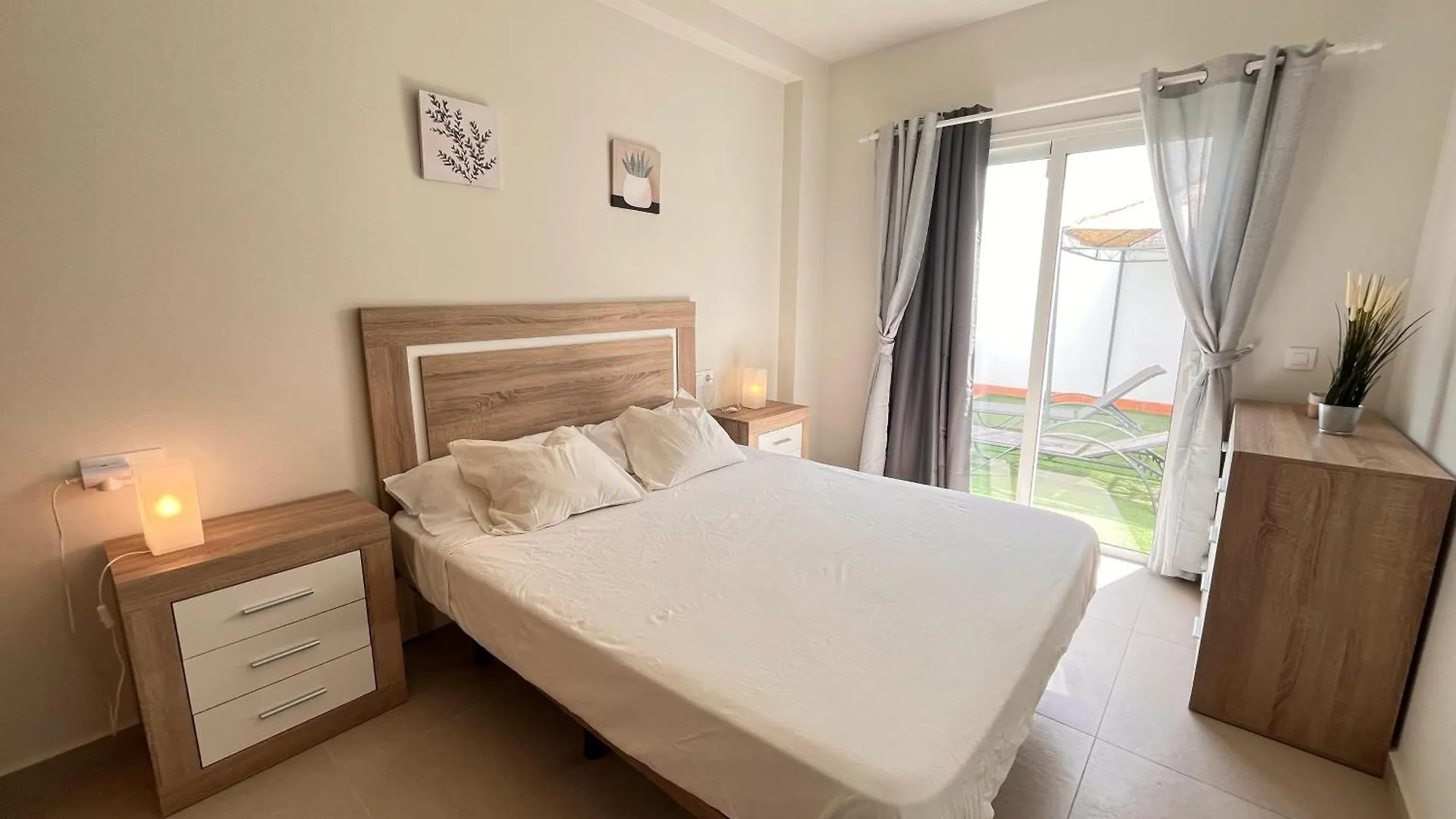 Villa Majunaxa Corralejo