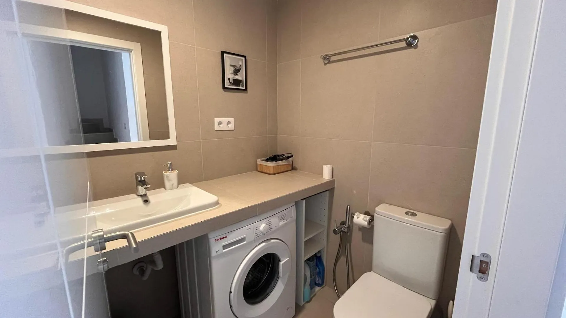 Villa Majunaxa Corralejo