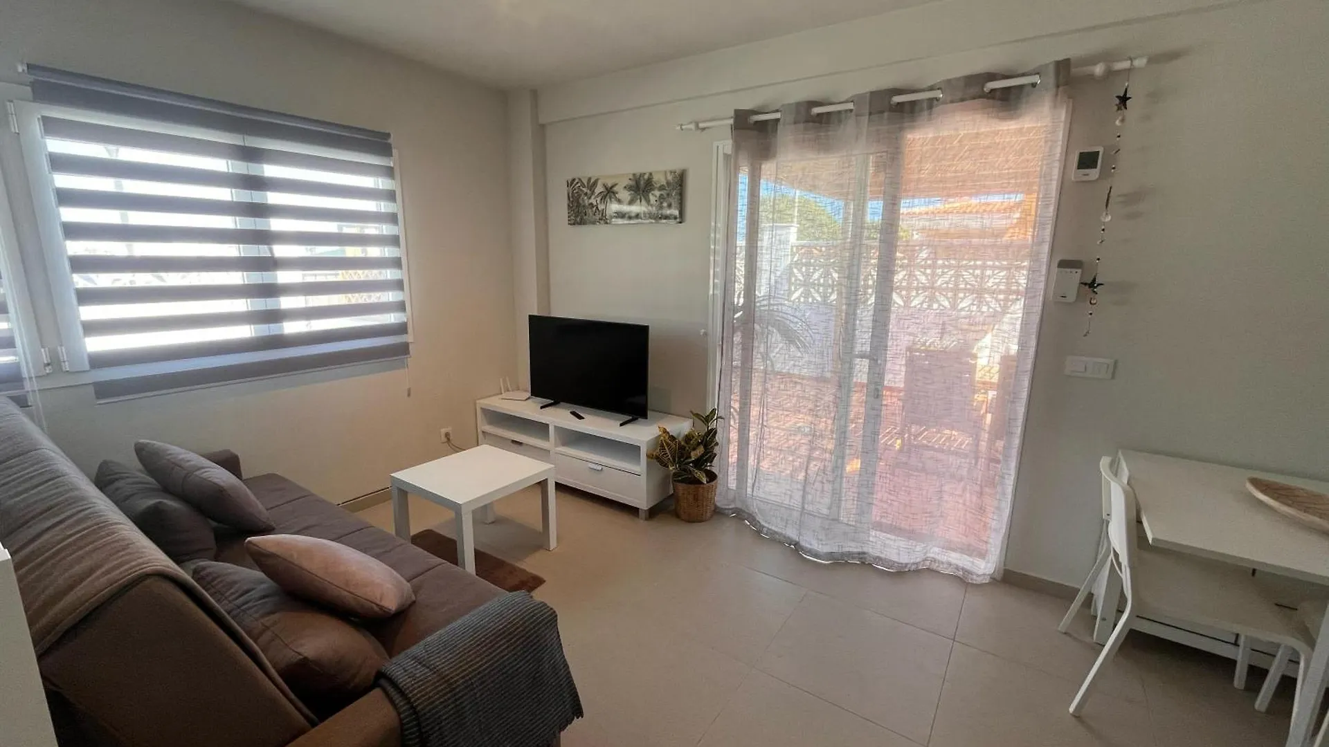 Villa Majunaxa Corralejo Espanha