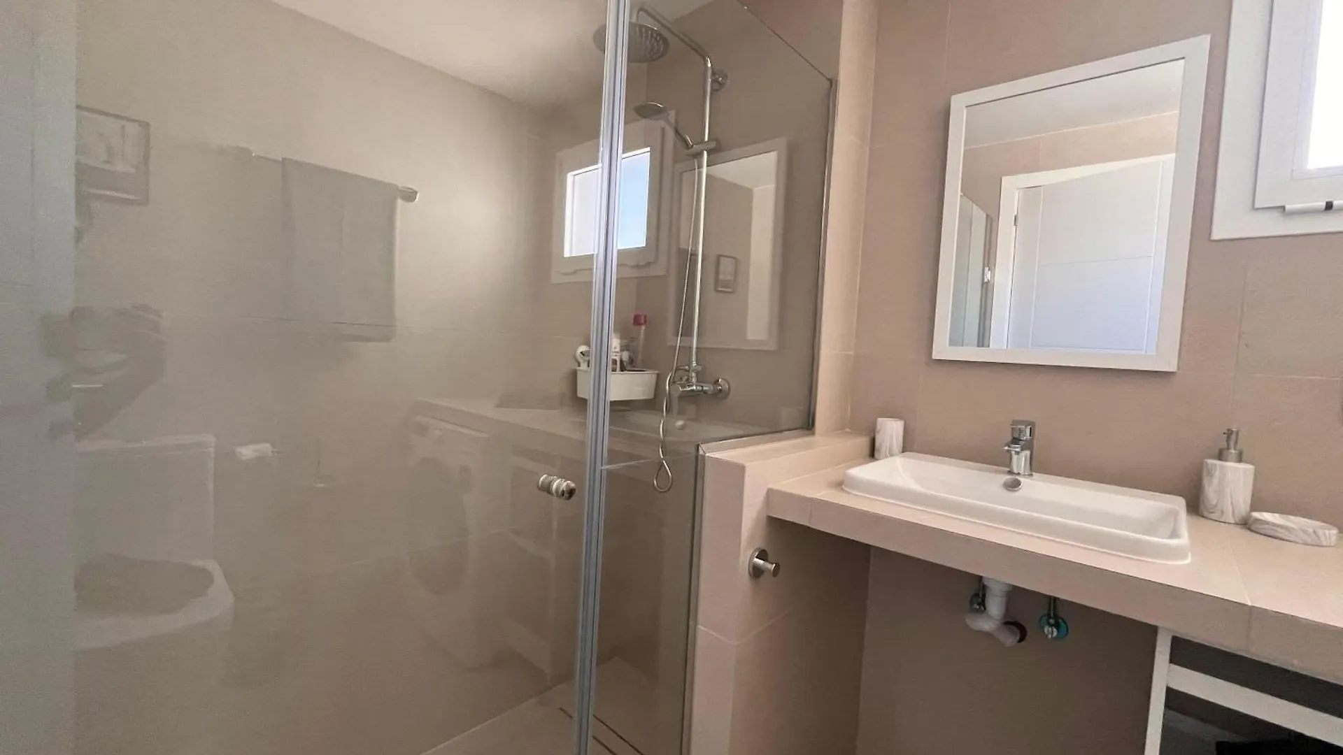 Villa Majunaxa Corralejo