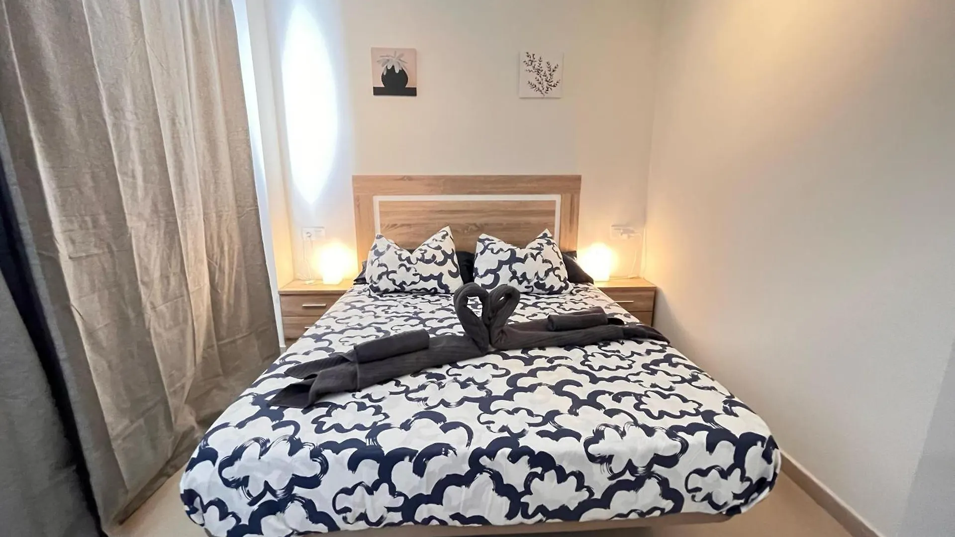 Villa Majunaxa Corralejo
