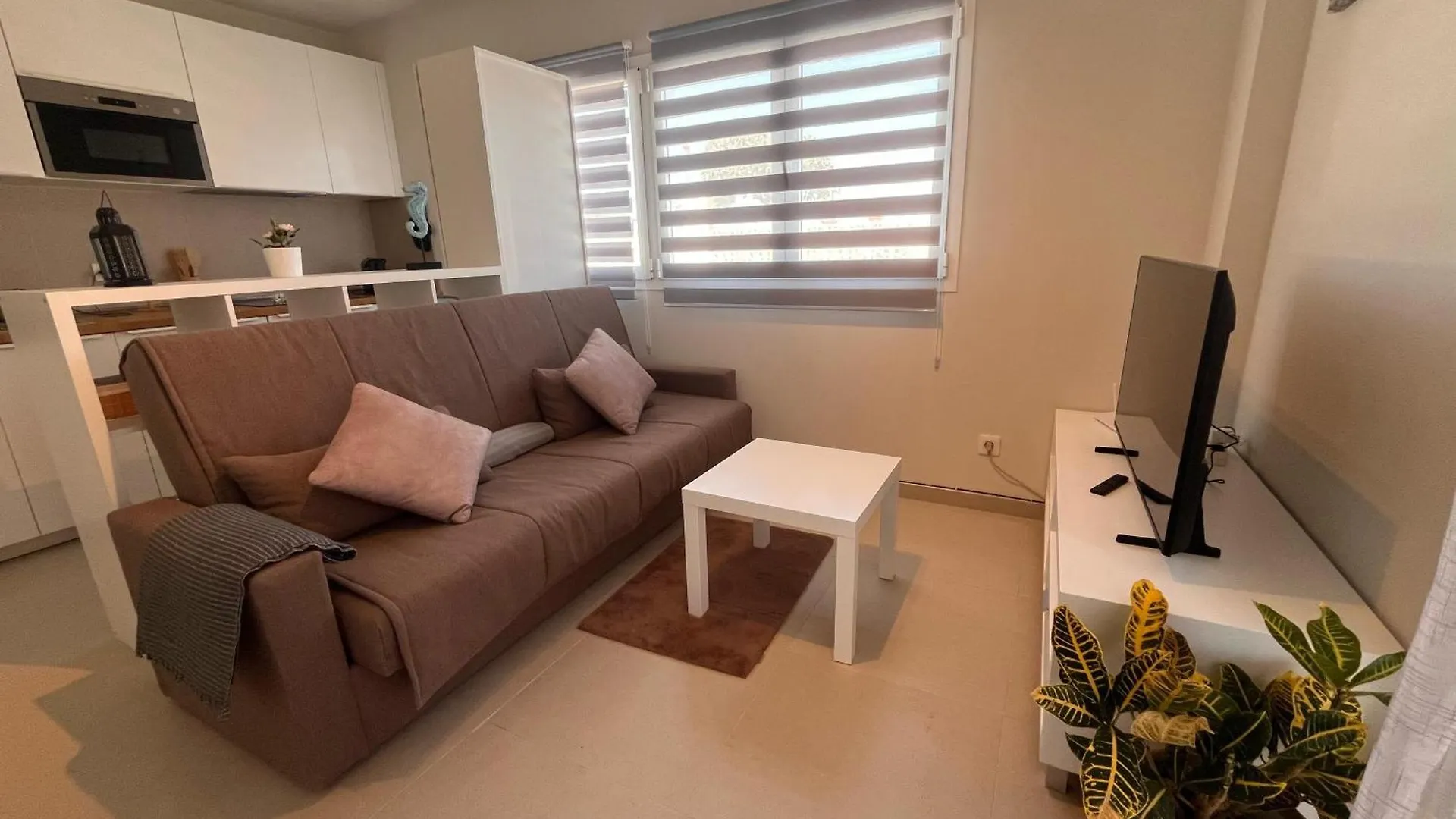 Villa Majunaxa Corralejo