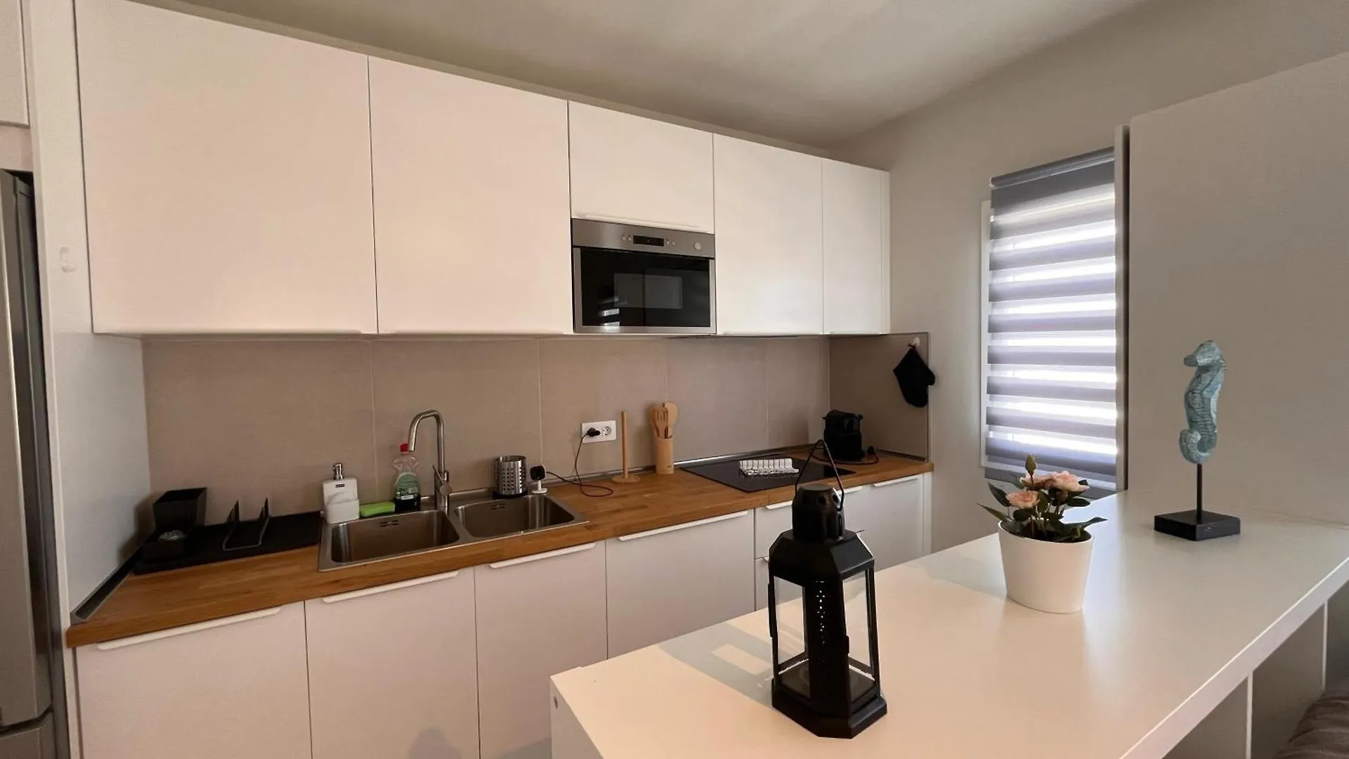 Villa Majunaxa Corralejo İspanya