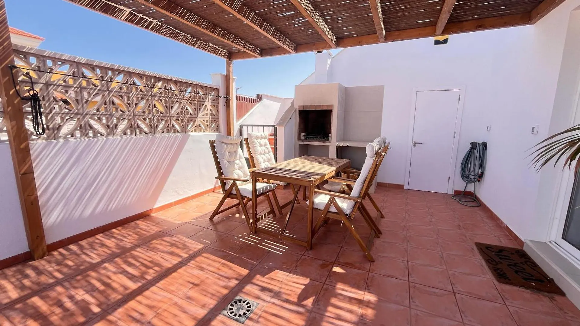 Villa Majunaxa Corralejo İspanya