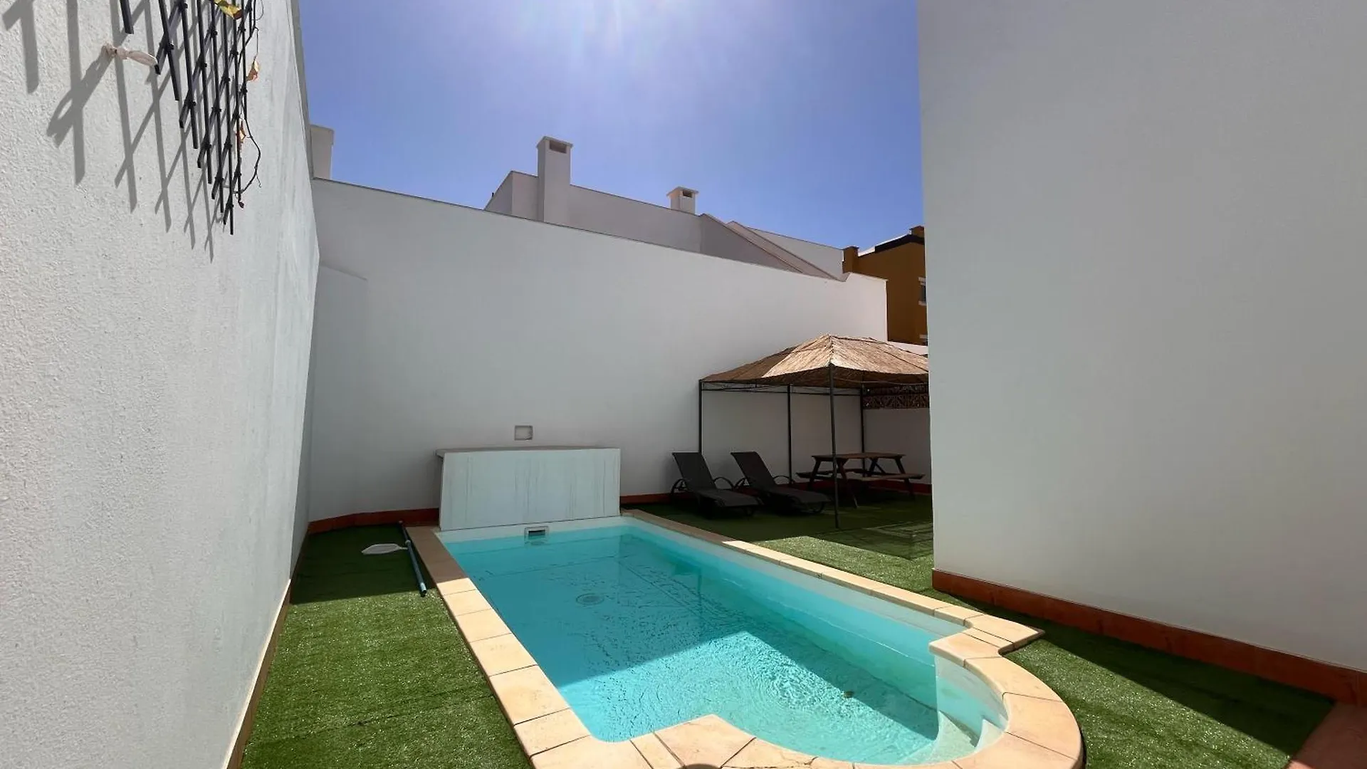 Villa Majunaxa Corralejo