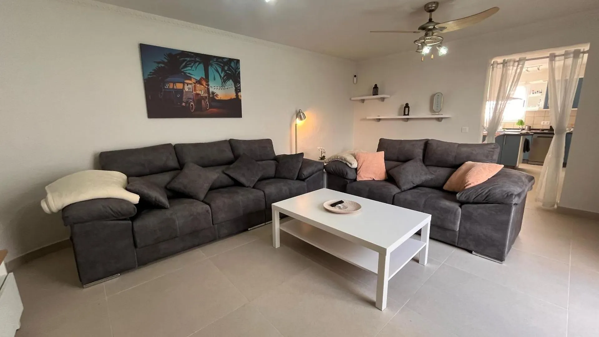 Villa Majunaxa Corralejo 0*,  İspanya