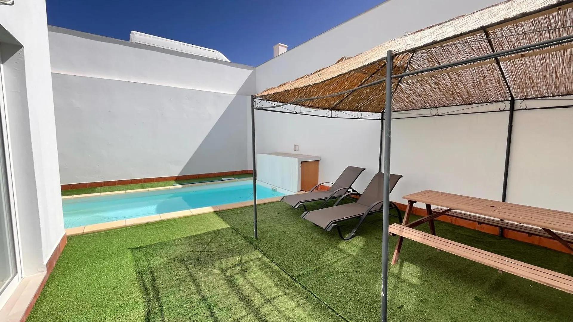 Villa Majunaxa Corralejo
